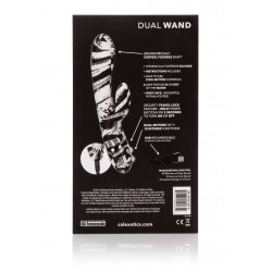 Wibrator-Hype Dual Wand